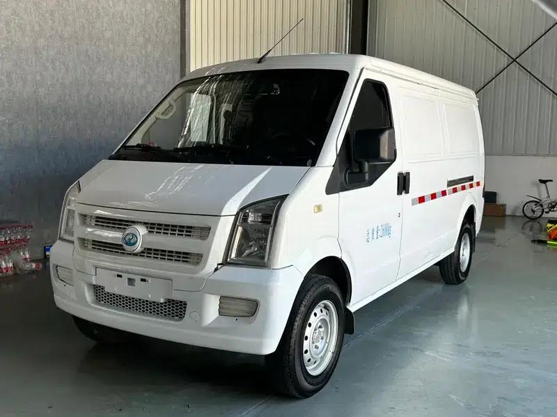 Ruichi EC35 2022 EC35 II Standard Edition 38.7kWh — миниатюра 1