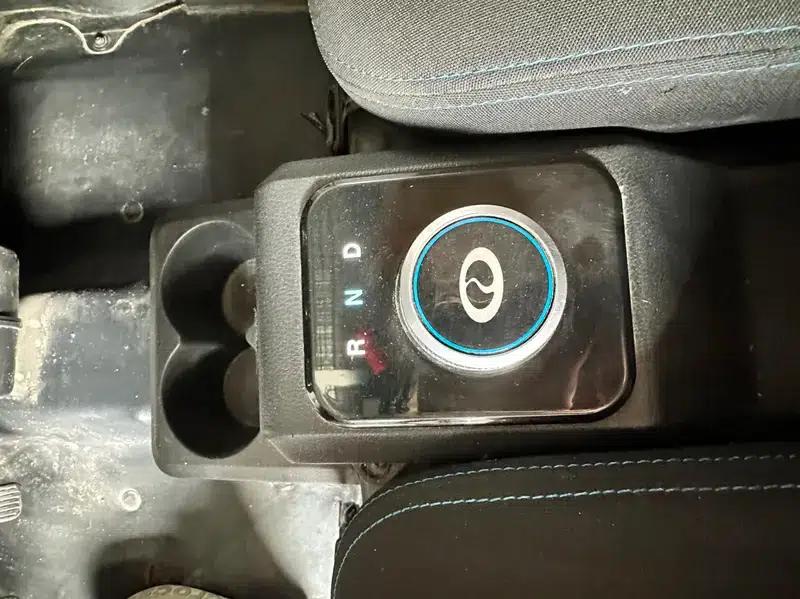 Ruichi EC35 2022 EC35 II Standard Edition 38.7kWh — миниатюра 11