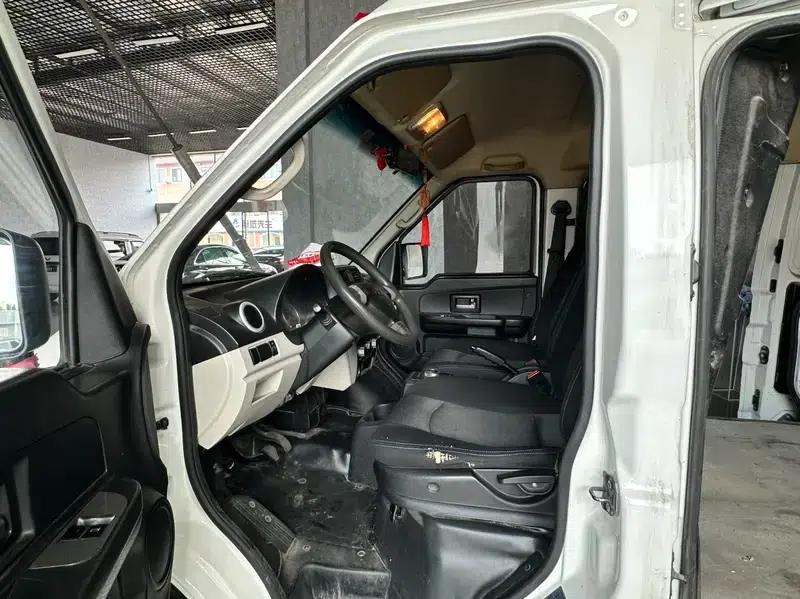 Ruichi EC35 2022 EC35 II Standard Edition 38.7kWh — миниатюра 13