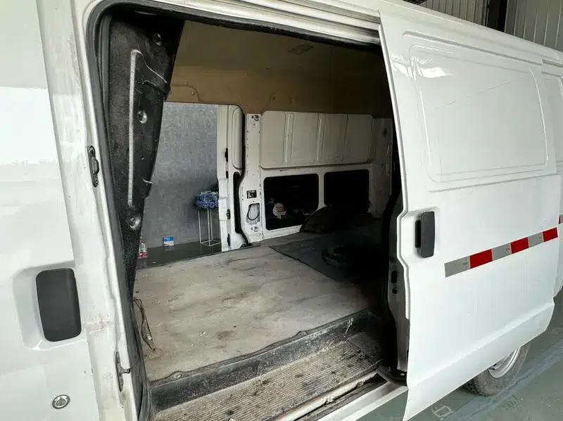 Ruichi EC35 2022 EC35 II Standard Edition 38.7kWh — миниатюра 14