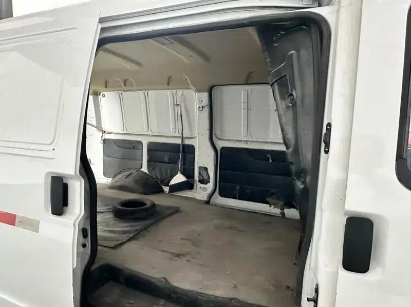Ruichi EC35 2022 EC35 II Standard Edition 38.7kWh — миниатюра 15