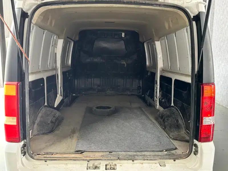 Ruichi EC35 2022 EC35 II Standard Edition 38.7kWh — миниатюра 16