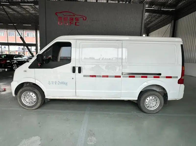 Ruichi EC35 2022 EC35 II Standard Edition 38.7kWh — миниатюра 4