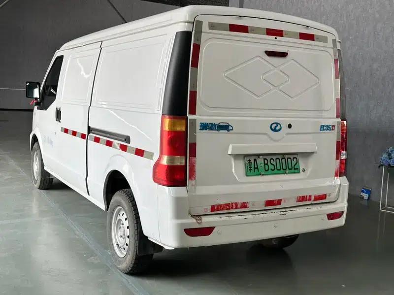 Ruichi EC35 2022 EC35 II Standard Edition 38.7kWh — миниатюра 5