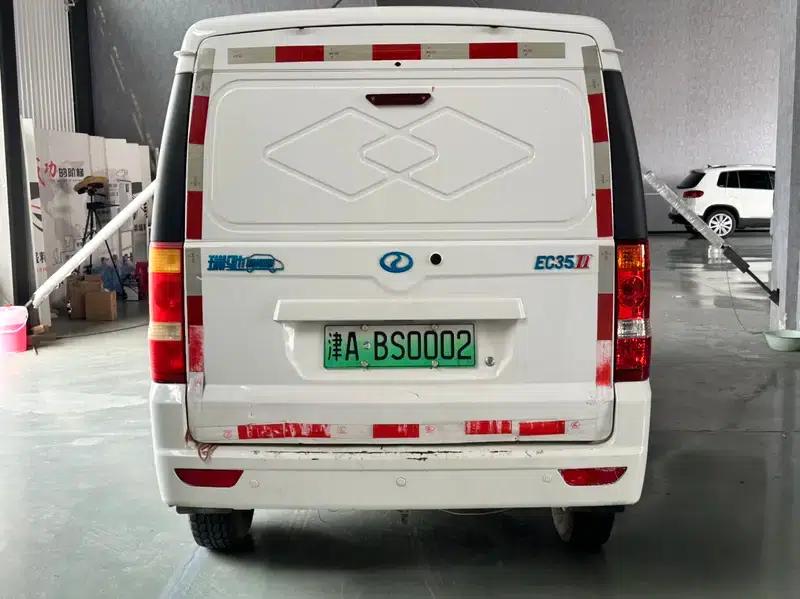 Ruichi EC35 2022 EC35 II Standard Edition 38.7kWh — миниатюра 6