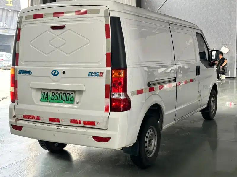 Ruichi EC35 2022 EC35 II Standard Edition 38.7kWh — миниатюра 7
