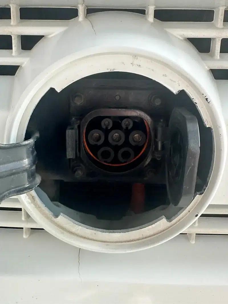 Ruichi EC35 2022 EC35 II Standard Edition 38.7kWh — миниатюра 8