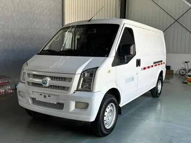 Ruichi EC35 2022 EC35 II Standard Edition 38.7kWh