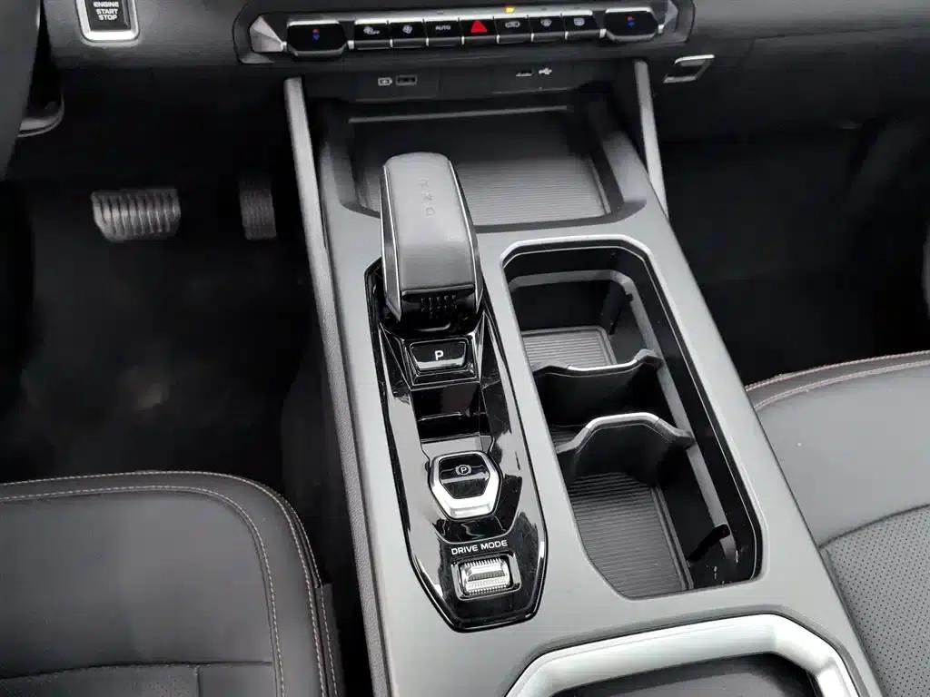 Haoyue L 2024 2.0T DCT Premium Edition — миниатюра 13