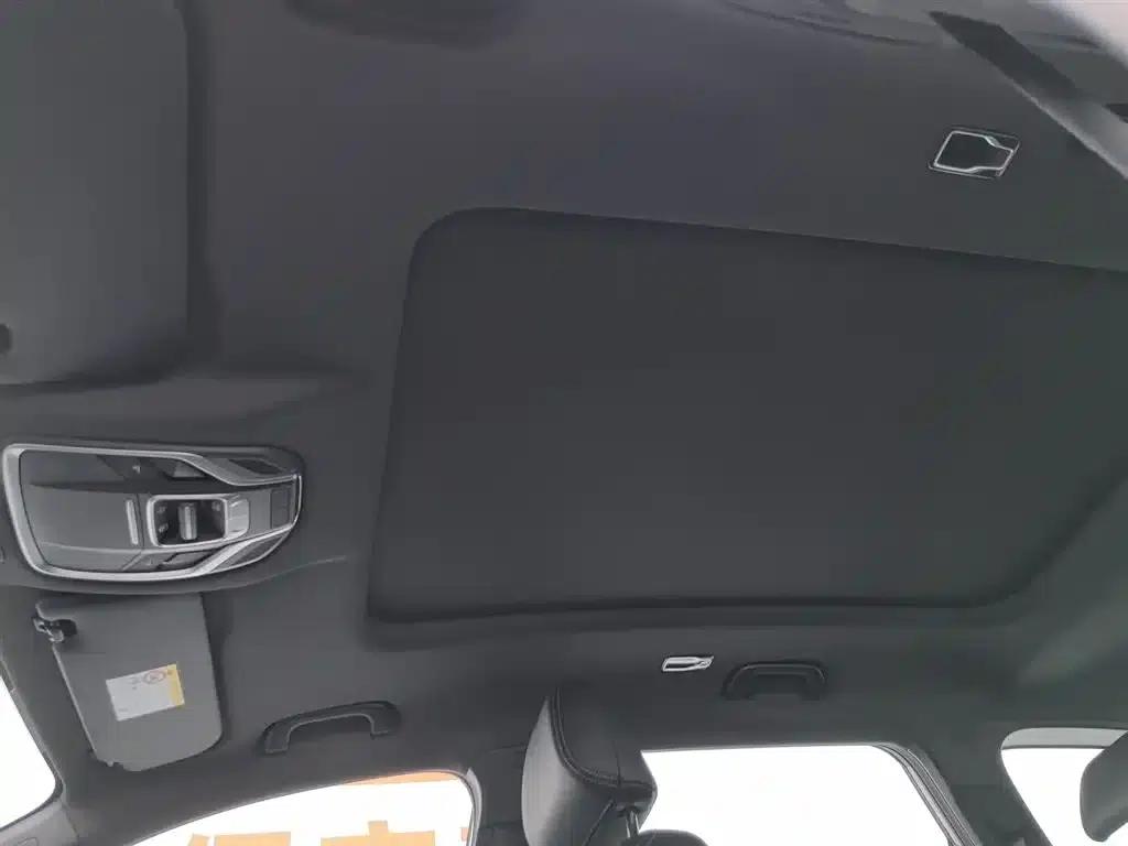Haoyue L 2024 2.0T DCT Premium Edition — миниатюра 14