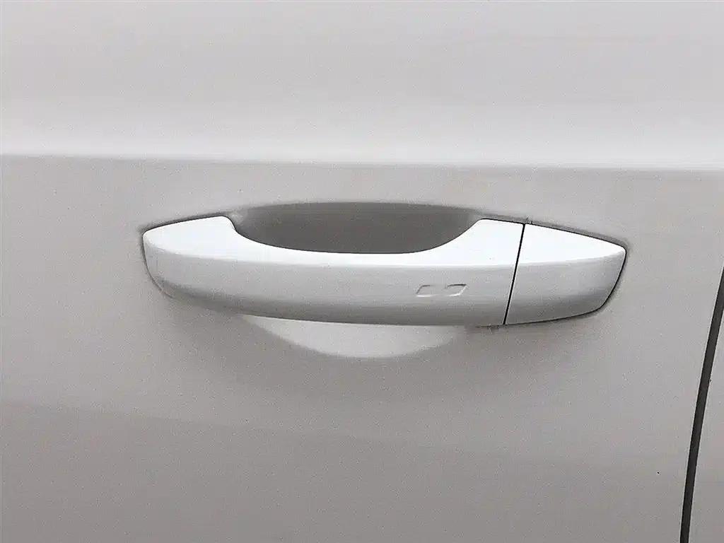 Haoyue L 2024 2.0T DCT Premium Edition — миниатюра 18