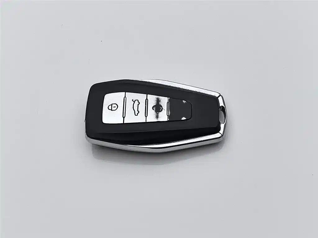 Haoyue L 2024 2.0T DCT Premium Edition — миниатюра 19