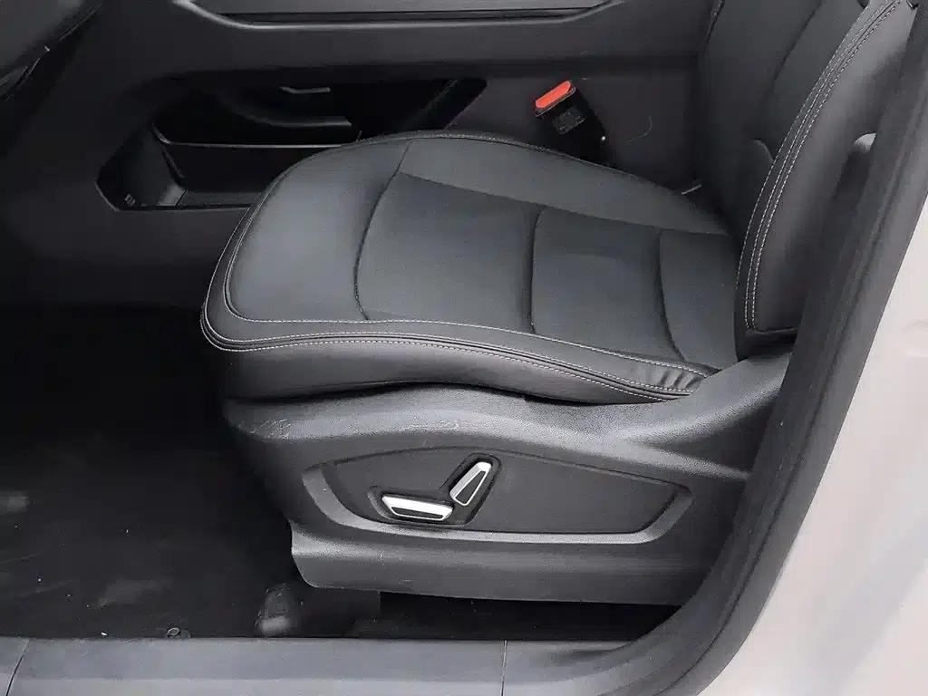Haoyue L 2024 2.0T DCT Premium Edition — миниатюра 20