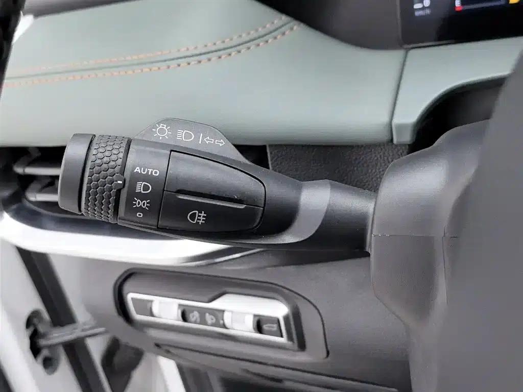 Haoyue L 2024 2.0T DCT Premium Edition — миниатюра 21
