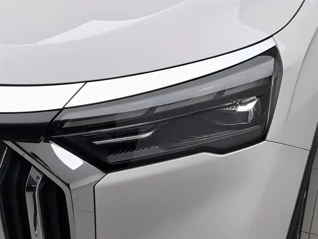 Haoyue L 2024 2.0T DCT Premium Edition — миниатюра 7
