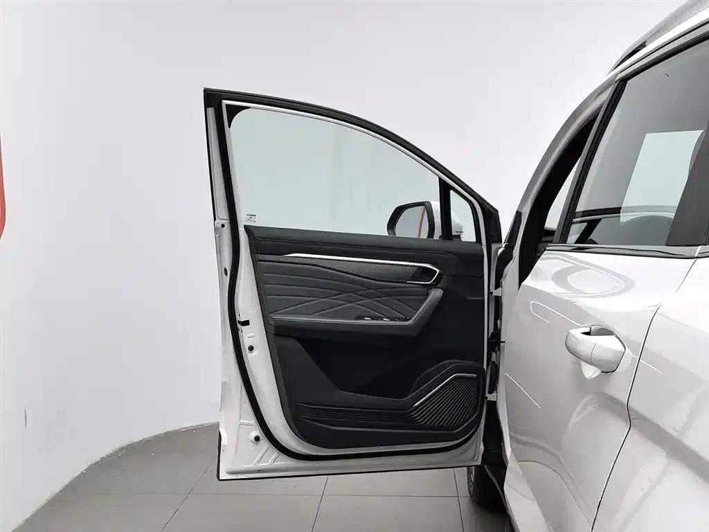 Haoyue L 2024 2.0T DCT Premium Edition — миниатюра 8