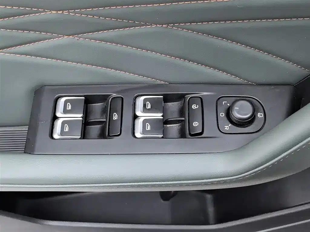Haoyue L 2024 2.0T DCT Premium Edition — миниатюра 9