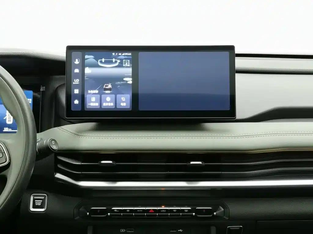 Haoyue L 2023 2.0T DCT Premium Edition — миниатюра 12