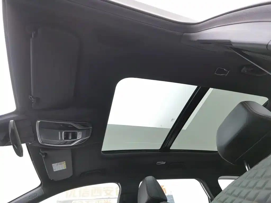 Haoyue L 2023 2.0T DCT Premium Edition — миниатюра 14
