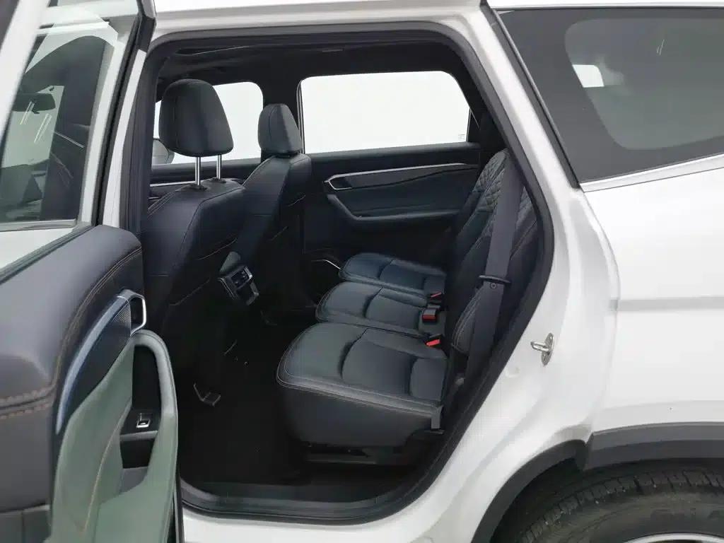 Haoyue L 2023 2.0T DCT Premium Edition — миниатюра 15