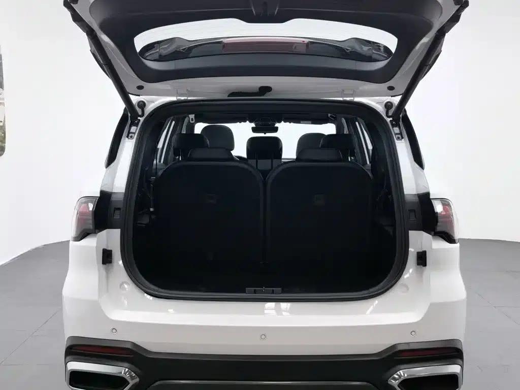 Haoyue L 2023 2.0T DCT Premium Edition — миниатюра 16