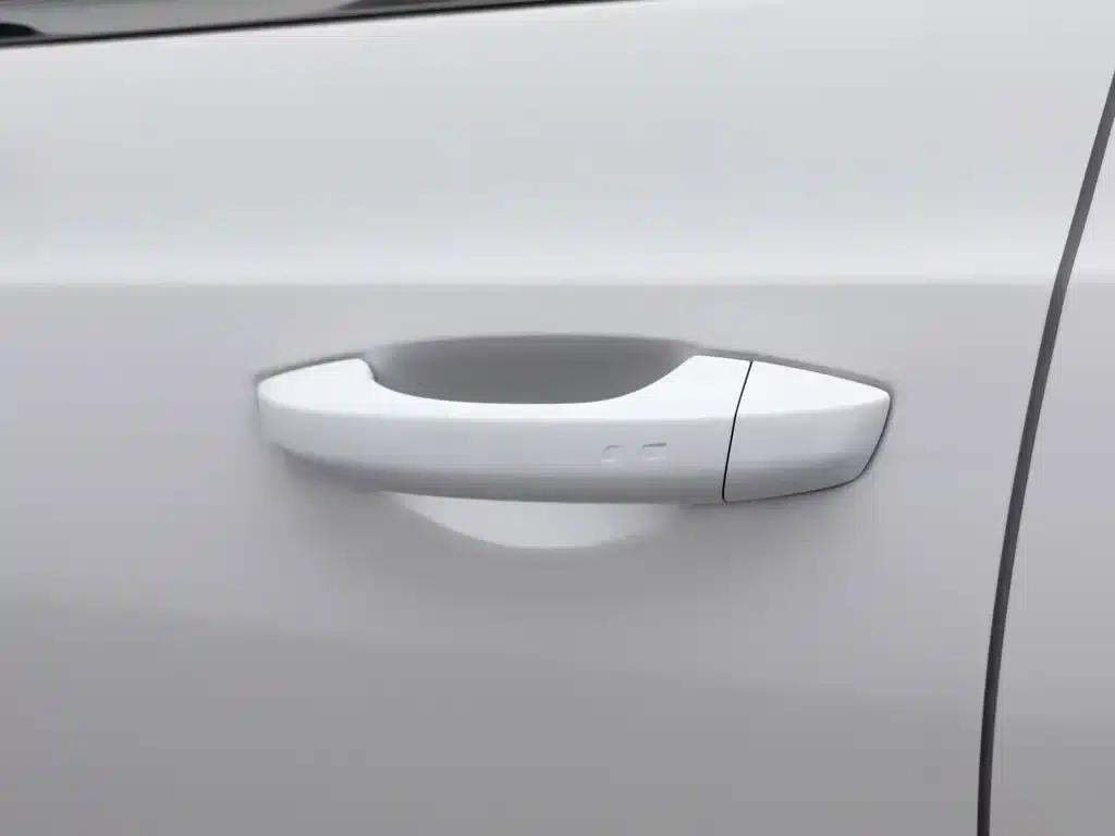Haoyue L 2023 2.0T DCT Premium Edition — миниатюра 18