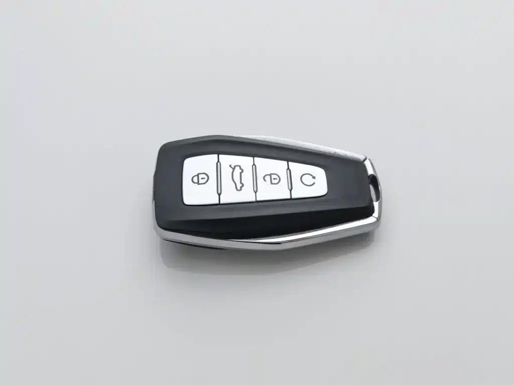 Haoyue L 2023 2.0T DCT Premium Edition — миниатюра 19