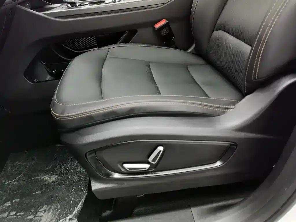 Haoyue L 2023 2.0T DCT Premium Edition — миниатюра 20