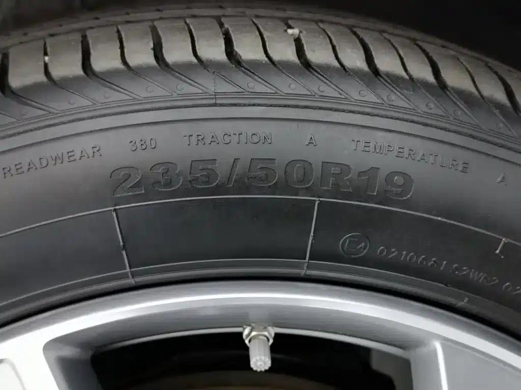 Haoyue L 2023 2.0T DCT Premium Edition — миниатюра 24