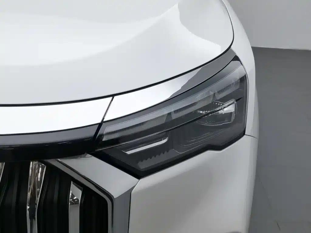 Haoyue L 2023 2.0T DCT Premium Edition — миниатюра 7