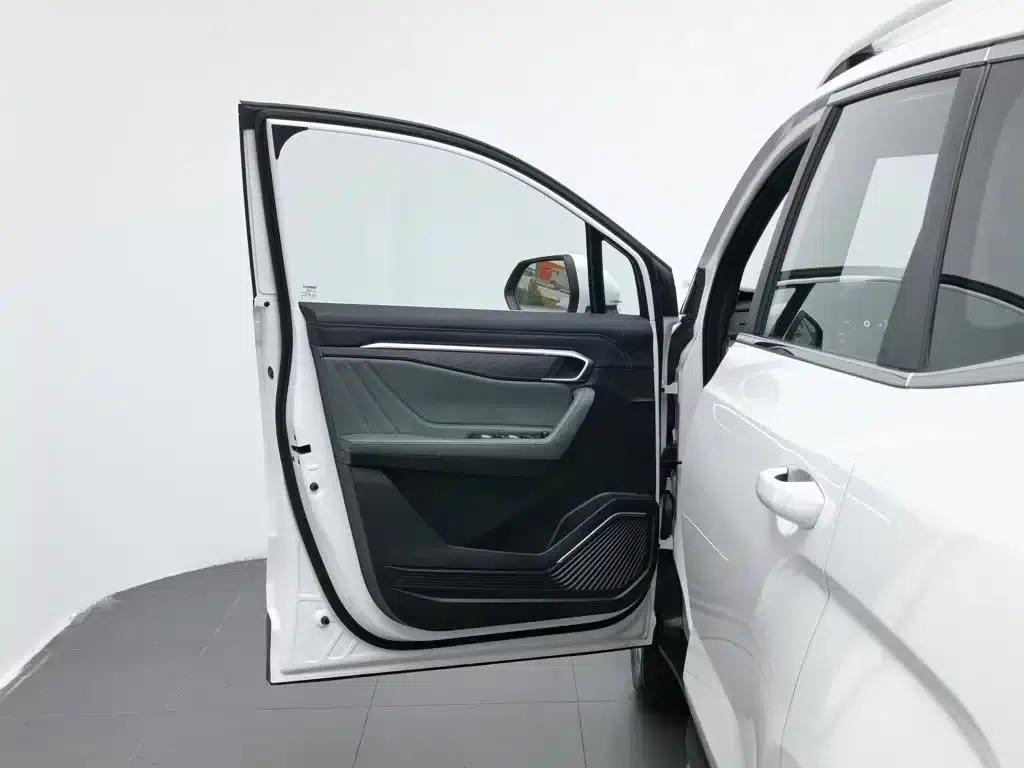 Haoyue L 2023 2.0T DCT Premium Edition — миниатюра 8