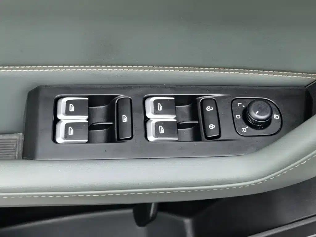 Haoyue L 2023 2.0T DCT Premium Edition — миниатюра 9