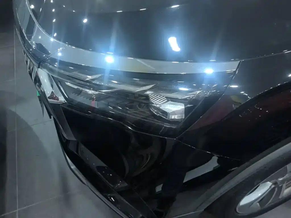 Geely Haoyue L 2023 2.0T DCT Flagship Edition — миниатюра 24