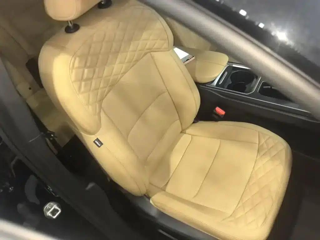 Geely Haoyue L 2023 2.0T DCT Flagship Edition — миниатюра 25
