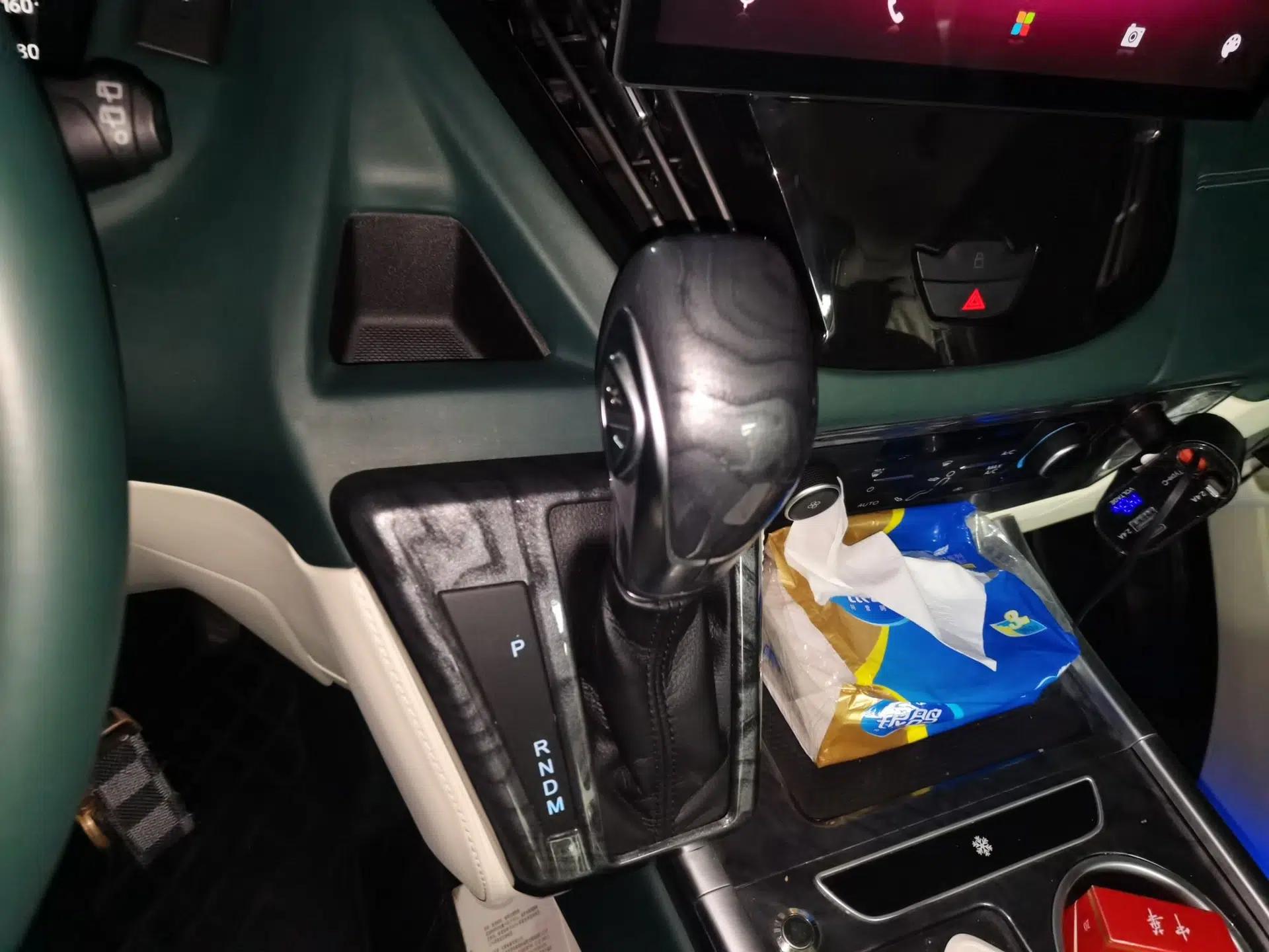 Ford Tourneo Custom Ford Tourneo 2022, 2.0T automatic, gasoline, 7 seats — миниатюра 14