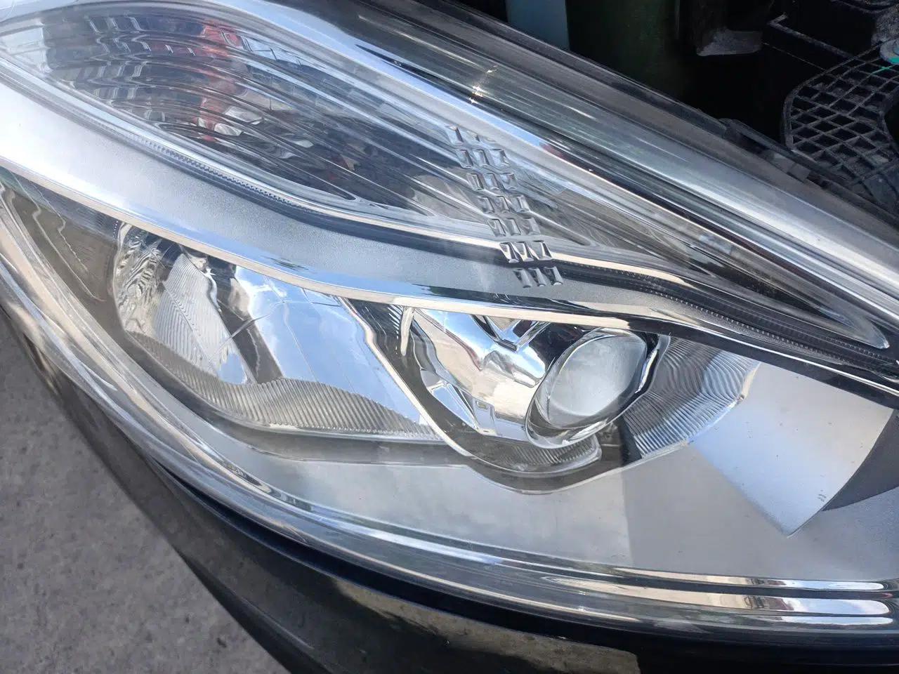Ford Tourneo Custom 2020 2.0T Automatic Elite Edition China VI Standard — миниатюра 7