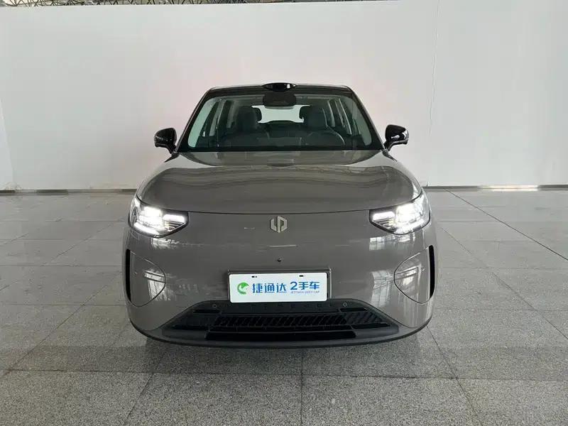 Leapmotor A10 2026 Model 505 LiDAR Edition — миниатюра 2