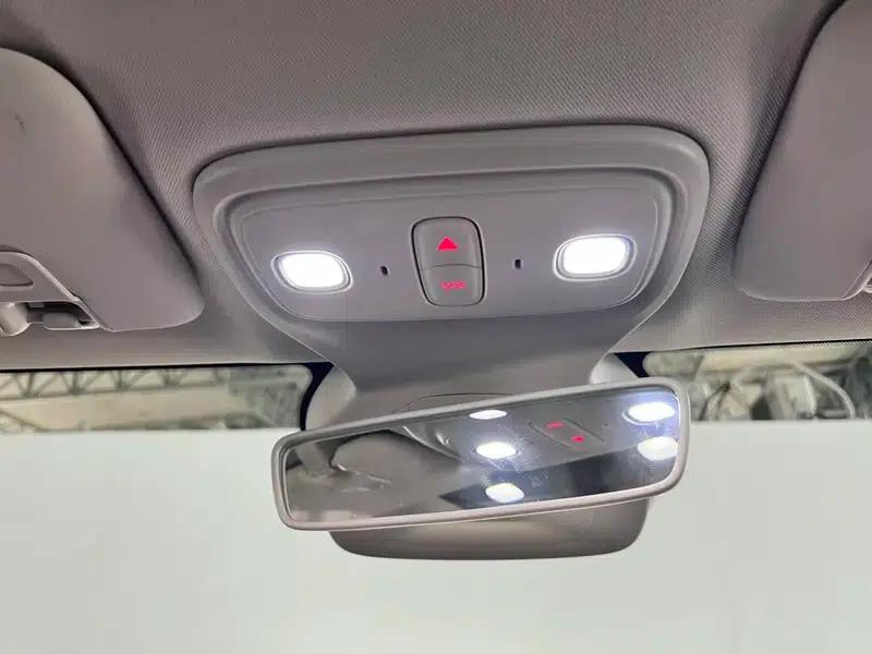 Leapmotor A10 2026 Model 505 LiDAR Edition — миниатюра 15