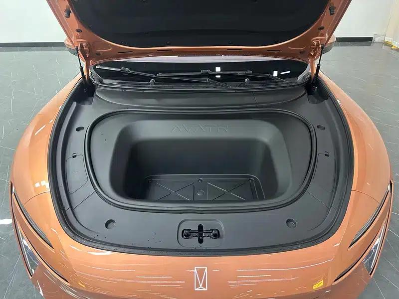 Avita 06T 2026 Elite Dual Motor Pure Electric Version — миниатюра 10