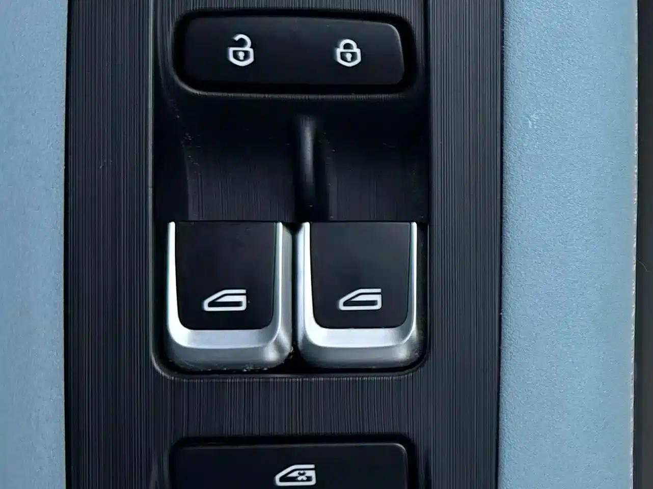 Geely Emgrand S 2022 1.4T CVT Crossover Player Edition — миниатюра 17