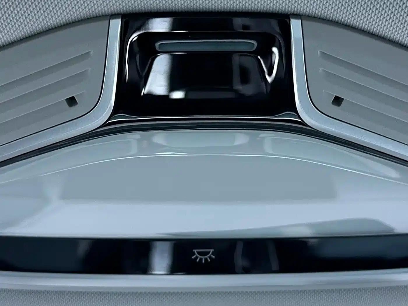 Geely Emgrand S 2022 1.4T CVT Crossover Player Edition — миниатюра 18