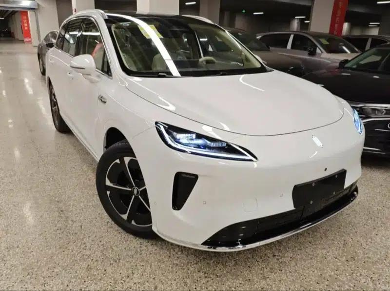Shangjie H5 2025 Range Extender Pro — миниатюра 2