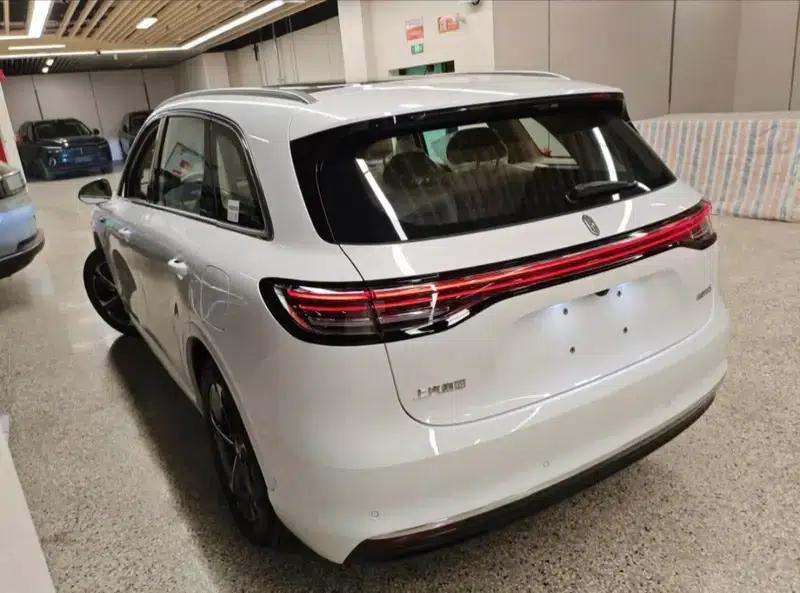 Shangjie H5 2025 Range Extender Pro — миниатюра 3