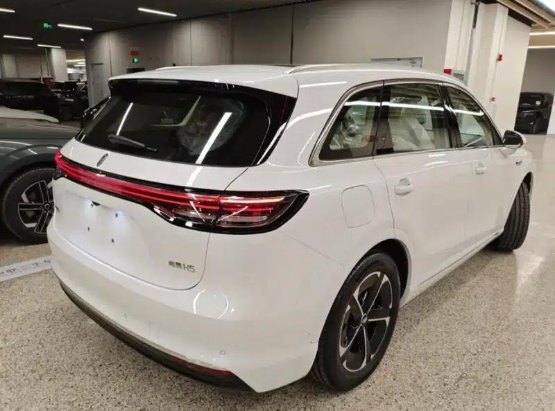 Shangjie H5 2025 Range Extender Pro — миниатюра 4