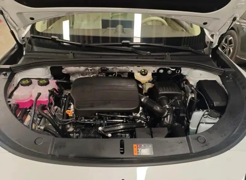 Shangjie H5 2025 Range Extender Pro — миниатюра 5
