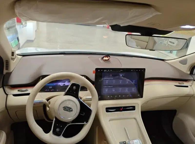 Shangjie H5 2025 Range Extender Pro — миниатюра 6