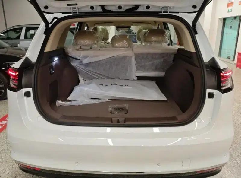 Shangjie H5 2025 Range Extender Pro — миниатюра 10