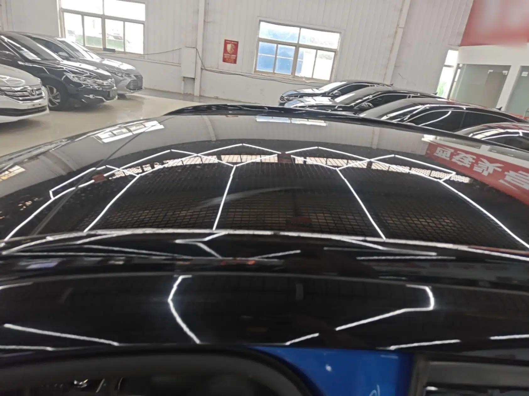 Ford EVOS 2022 EcoBoost 245 ST-Line — миниатюра 7