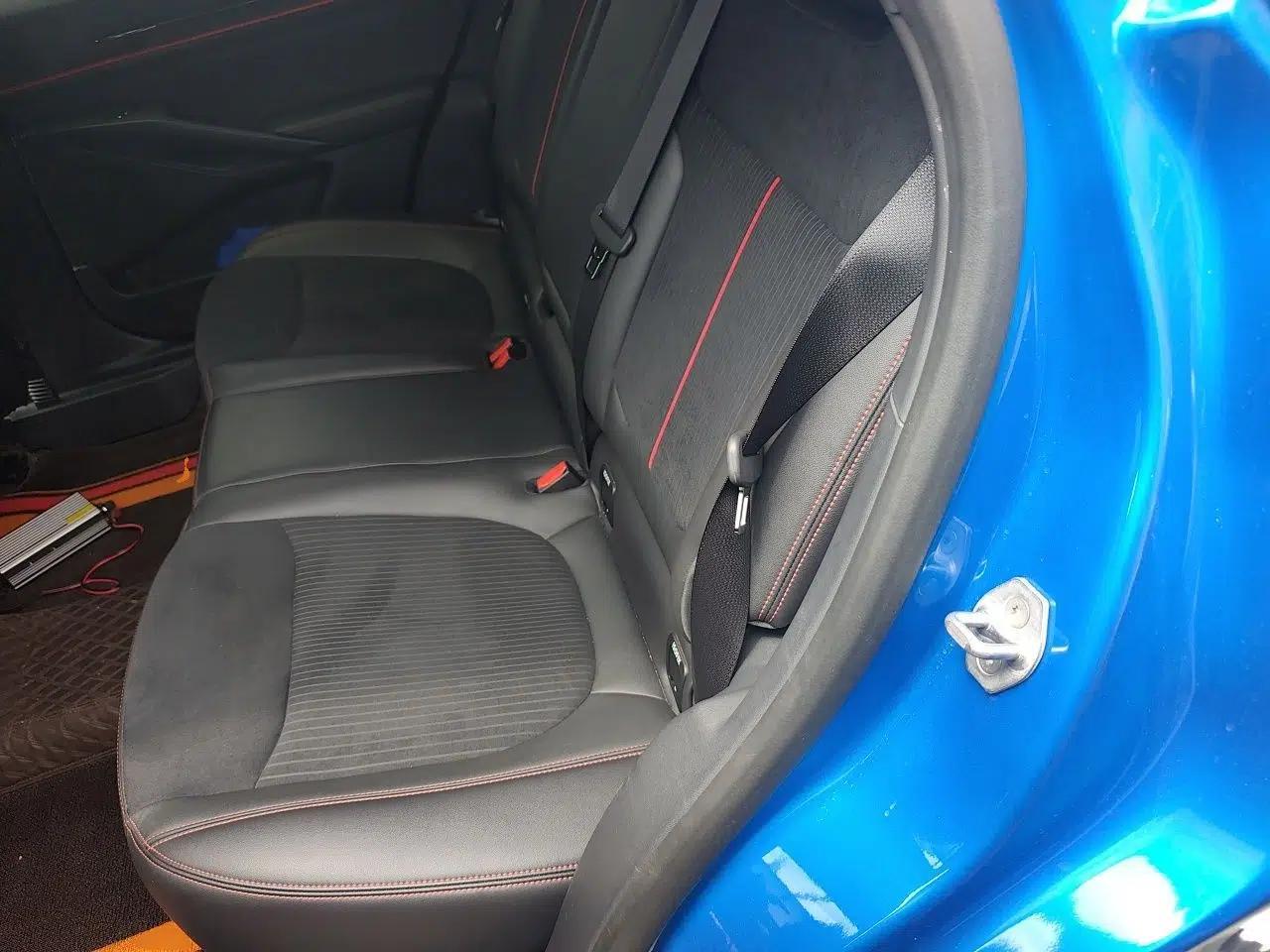 Ford EVOS 2022 EcoBoost 245 Sport Edition — миниатюра 17