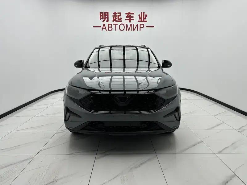 Jetta VS7 2022 280TSI Automatic High Gloss Glory Edition — миниатюра 2